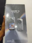 Insta360 X6 8K 360 Essential Creator Bundle - 1