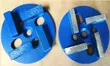 Diamond Grinding Disc / Plate - 1