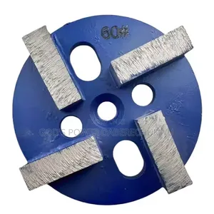 Diamond Grinding Disc / Plate