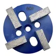 Diamond Grinding Disc / Plate - 2
