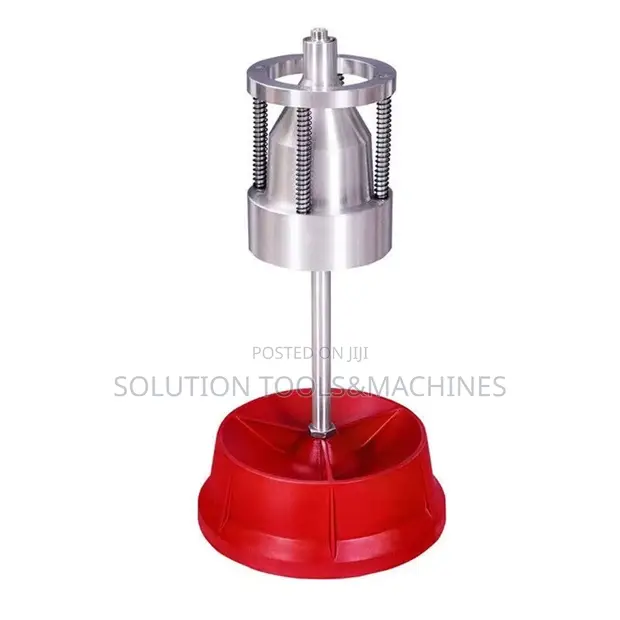 Portable Manual Wheel Balancer - 1