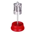Portable Manual Wheel Balancer - 1