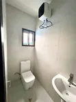3 Bedroom Apartment with BQ for Rent in Alausa Estate - 5