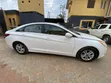 Hyundai Sonata 2013 - Foreign Used - 2