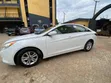 Hyundai Sonata 2013 - Foreign Used - 3