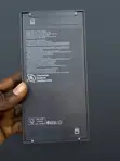 New Samsung Galaxy Z Flip8 256GB Silver - 3