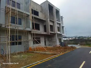 4 Bedroom Townhouse/Terrace in Lifecamp for Sale