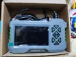Kyamaran Endoscope ta Masana'antu tare da Nuni na 4.3-inch - 2
