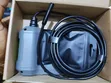 Kyamaran Endoscope ta Masana'antu tare da Nuni na 4.3-inch - 3