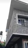 4-Bedroom Semi-Detached Duplex with BQ for Rent in Adeniyi Jones, Ikeja - 1