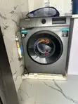 Hisense 8kg Front Load Washing Machine - 2