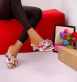 Mazzaro Classic Heels - Duk Girman & Launuka - 3