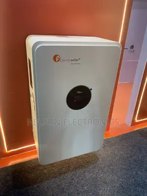 Felicity 7.5kWh 24V Lithium Ion Battery 300A