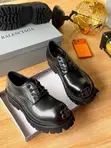Balenciaga Takalmi Na Maza Na Fata - Brown - 3