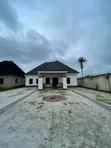 3 Bedroom Bungalow for Sale in Atali New Layout, Port-Harcourt - 1