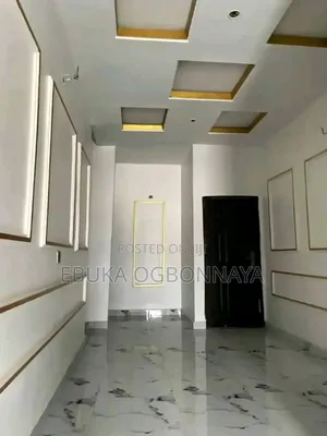 3 Bedroom Bungalow for Sale in Atali New Layout, Port-Harcourt