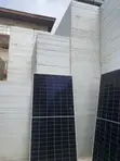 JinkoSolar 650W Monocrystalline Solar Panels (Used) - 2