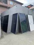 JinkoSolar 650W Monocrystalline Solar Panels (Used) - 3