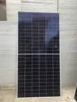 JinkoSolar 650W Monocrystalline Solar Panels (Used) - 5