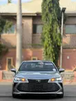 Toyota Avalon XLE 2021 Silver - 1
