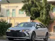 Toyota Avalon XLE 2021 Silver - 2