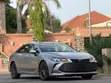 Toyota Avalon XLE 2021 Silver - 5