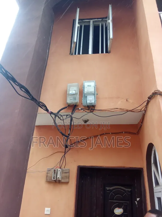 3 Bedroom House for Rent in Palmbay, Sangotedo - 1