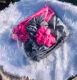 Premium Handmade Bonnets - Healthy Hair - 1