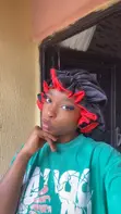 Premium Handmade Bonnets - Healthy Hair - 2