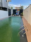 5-Bedroom Maisonette da BQ a Ikoyi don Sawa - 4