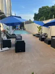 5-Bedroom Maisonette da BQ a Ikoyi don Sawa - 5