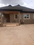 Furnished 6-Bedroom Bungalow in Doland Estate, Ojodu - 1