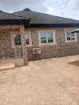 Furnished 6-Bedroom Bungalow in Doland Estate, Ojodu - 2