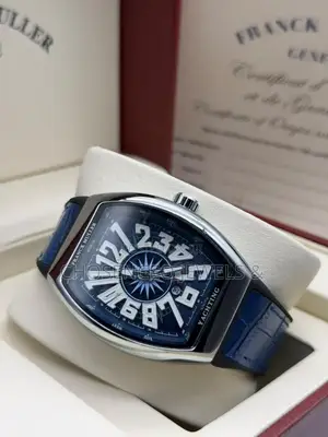 Franck Muller Agogo - Hannun Polyurethane