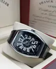 Franck Muller Agogo - Hannun Polyurethane - 2