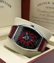 Franck Muller Agogo - Hannun Polyurethane - 3