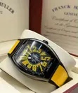Franck Muller Agogo - Hannun Polyurethane - 5