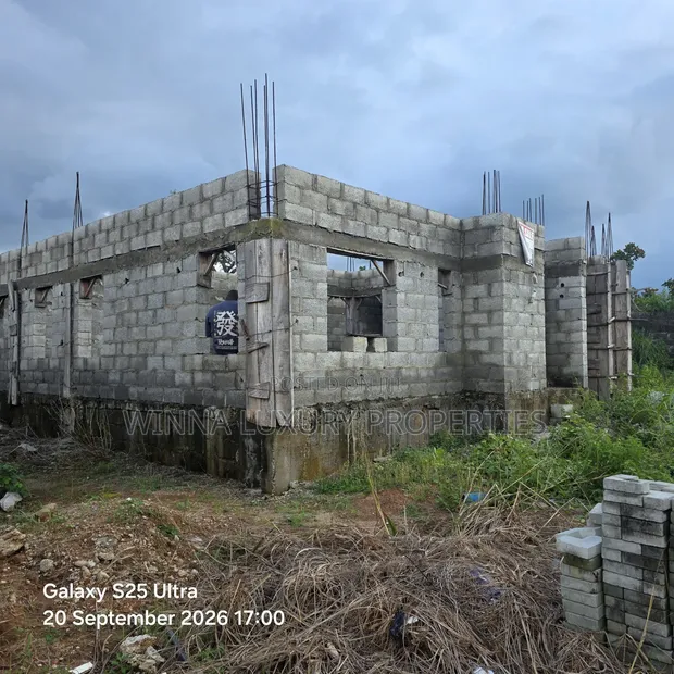 5-Bedroom Duplex for Sale in Mshel, Kyami - 1