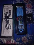 Rechargeable Hair Clipper with Accessories - 3