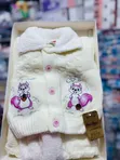 Baby Welcoming Set - Sama Da Kasa - 3