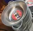 Kwano Mai Ɗorewa na Aluminiyum - 3