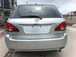 Toyota Avensis Verso 2.0 Petrol 2006 Silver - 1