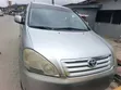 Toyota Avensis Verso 2.0 Petrol 2006 Silver - 3