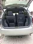 Toyota Avensis Verso 2.0 Petrol 2006 Silver - 5