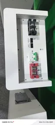 9kWh Ecolion 51.2V Lithium Baturi - 2