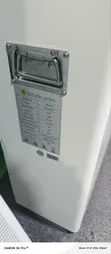 9kWh Ecolion 51.2V Lithium Baturi - 3