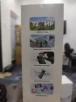 Insta360 X4 8K 360 Action Camera Starter Bundle - 3