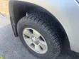Toyota Tacoma 2010 Silver - 4