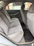 Toyota Corolla 2006 Silver - 3