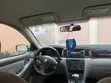 Toyota Corolla 2006 Silver - 4
